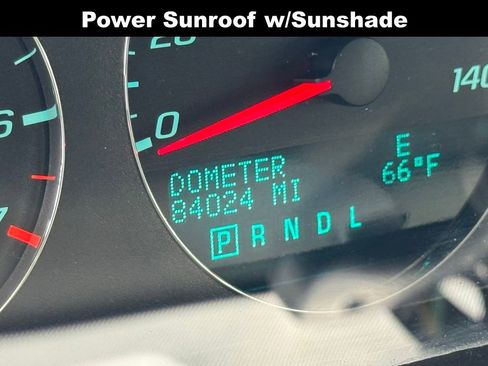 Used 2014 Chevrolet Impala LTZ image 3