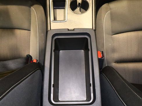 Used 2024 Nissan Altima 2.5 S image 21