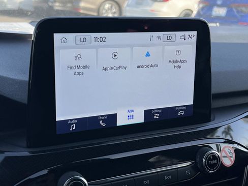 Used 2023 Ford Escape ST-Line image 13