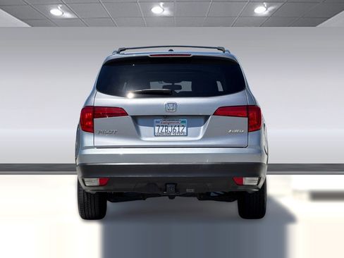 Used 2017 Honda Pilot EX-L image 8