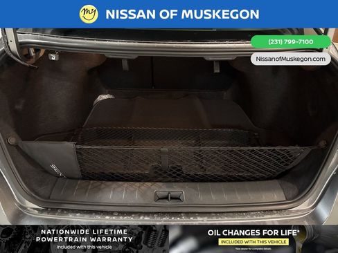 New 2026 Nissan Sentra SV image 26