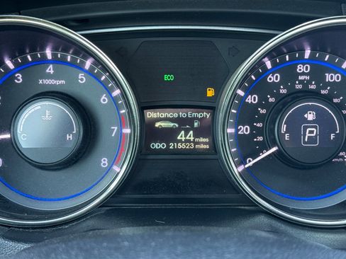 Used 2011 Hyundai Sonata Limited FWD image 22