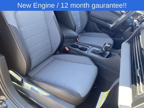New 2026 Volkswagen Jetta SE FWD image 7