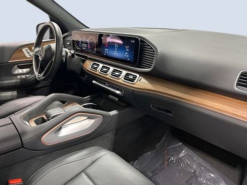 Used 2026 Mercedes-Benz GLE 350 4MATIC image 12