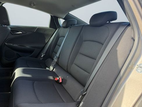 Used 2022 Chevrolet Malibu RS image 13