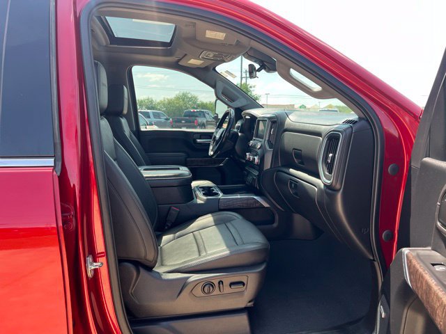 Used 2021 GMC Sierra 2500 Denali w/ Denali Ultimate Package AWD/4WD image 21
