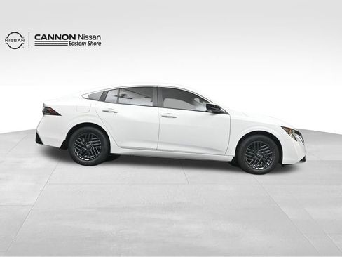 New 2026 Nissan Sentra SV w/ Floor Mat Package image 25