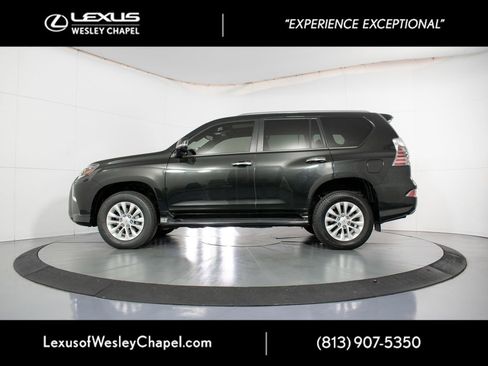 Used 2023 Lexus GX 460 Premium w/ Premium Plus Package AWD/4WD image 10