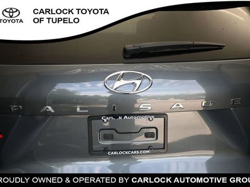 Used 2024 Hyundai Palisade XRT FWD image 39