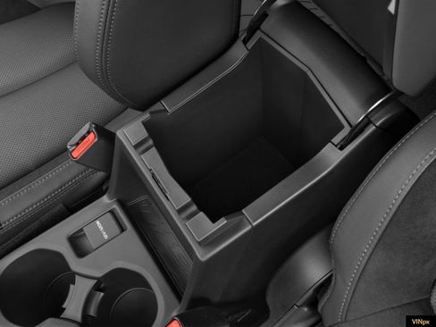 New 2026 Subaru Forester Touring AWD/4WD image 13