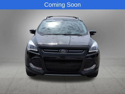 Used 2014 Ford Escape Titanium w/ Equipment Group 401A image 9