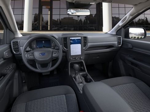 New 2026 Ford Ranger XL w/ Trailer Tow Package AWD/4WD image 9