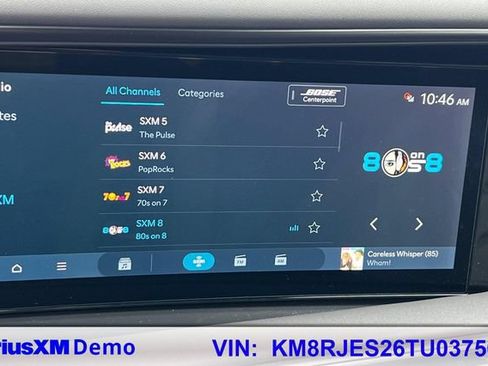 Certified 2026 Hyundai Palisade XRT Pro AWD/4WD image 37