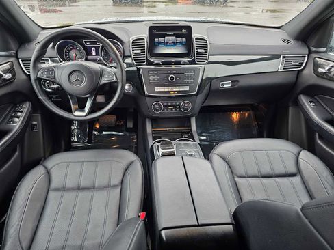 Used 2019 Mercedes-Benz GLS 450 4MATIC image 20