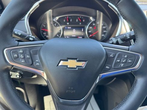 Used 2023 Chevrolet Equinox LT AWD/4WD image 20