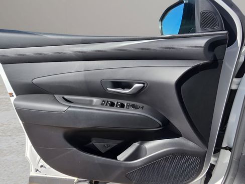 New 2026 Hyundai Tucson SE image 17