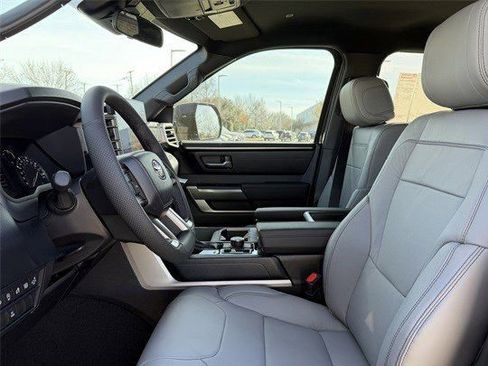 New 2026 Toyota Tundra SR5 image 24