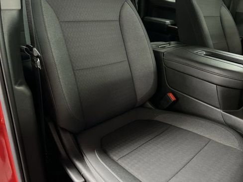 Certified 2022 Chevrolet Silverado 1500 RST w/ Bed Protection Package image 27