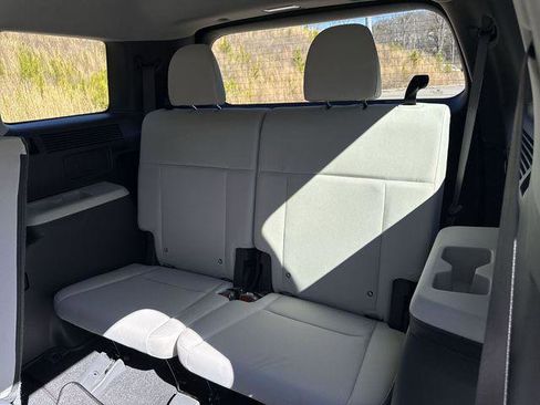 New 2026 Hyundai Santa Fe SE image 27