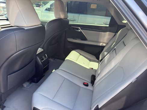 Used 2017 Lexus RX 350 FWD image 5