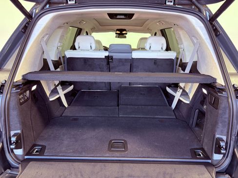 New 2026 BMW X7 xDrive40i image 33