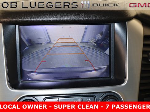 Used 2017 GMC Yukon SLT w/ Open Road Package image 29