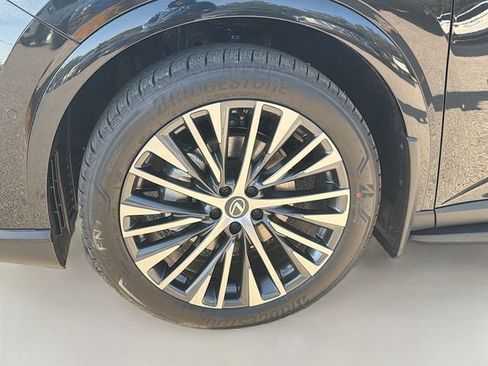 New 2026 Lexus RX 350 image 42