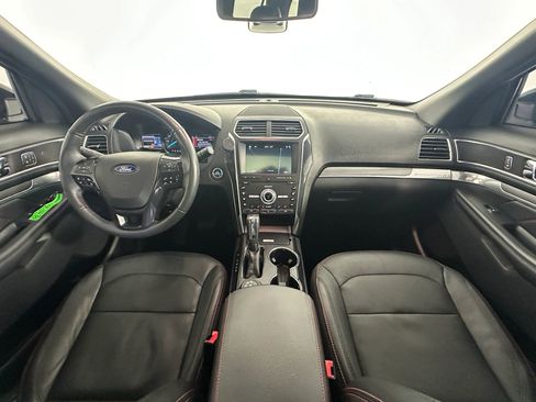 Used 2019 Ford Explorer Sport w/ Equipment Group 401A image 26