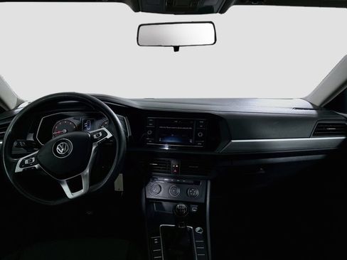Used 2019 Volkswagen Jetta S w/ Driver Assistance Package FWD image 21