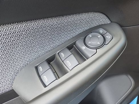 New 2026 Chevrolet TrailBlazer LT w/ Driver Confidence Package FWD image 8