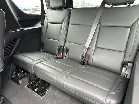 Used 2024 Chevrolet Tahoe LT AWD/4WD image 25