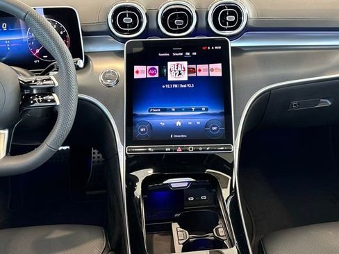 New 2026 Mercedes-Benz C 300 4MATIC Sedan image 25