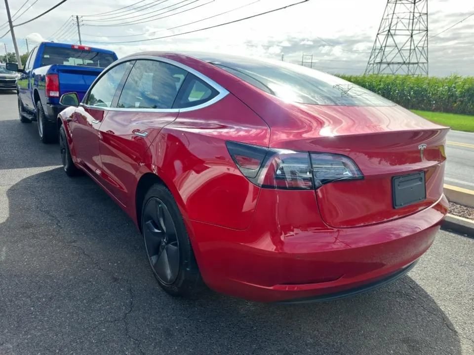 Used 2020 Tesla Model 3 RWD image 3