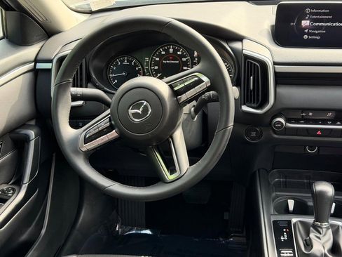 Used 2025 MAZDA CX-50 AWD 2.5 S w/ Select Package image 12