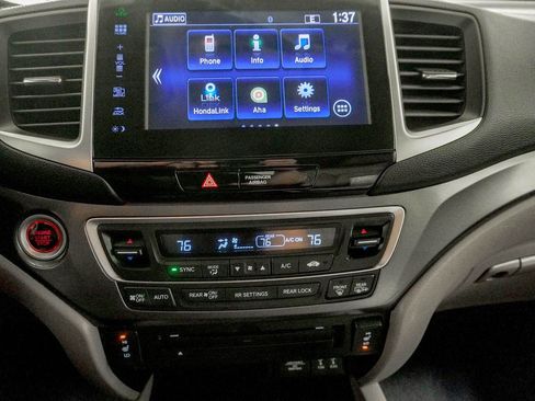 Used 2016 Honda Pilot EX-L image 25