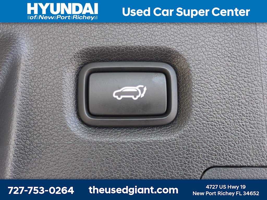 Certified 2023 Hyundai Santa Fe Calligraphy FWD image 13