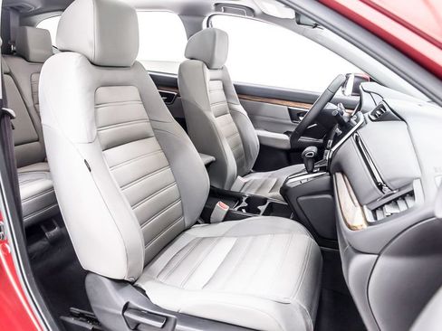 Used 2022 Honda CR-V EX image 32