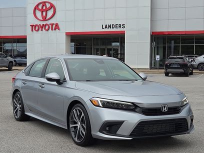 Used 2024 Honda Civic Touring