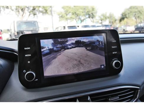 Certified 2023 Hyundai Santa Fe SE image 26