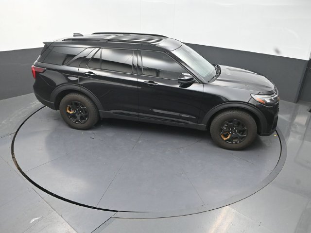 Used 2026 Ford Explorer Tremor w/ Tremor Convenience Package AWD/4WD image 18
