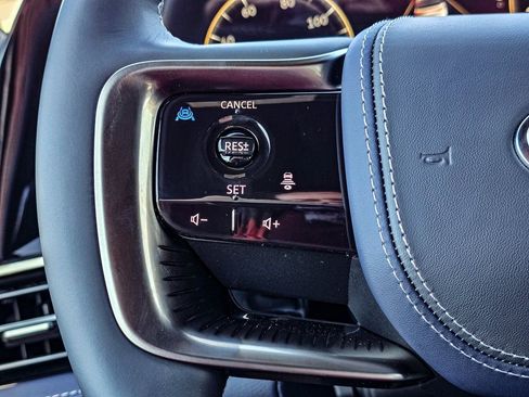 New 2026 INFINITI QX80 4WD w/ Sport Exterior Package image 21