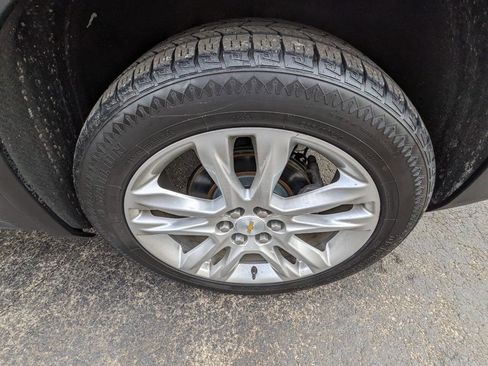 Used 2021 Chevrolet Blazer LT w/ Sound & Technology Package image 22