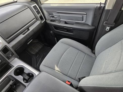 Certified 2023 RAM 1500 Classic SLT w/ Trailer & Traction Group AWD/4WD image 19
