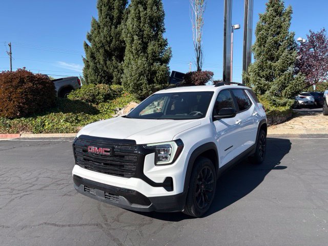 Used 2026 GMC Terrain Elevation w/ Elevation Premium Package AWD/4WD image 1