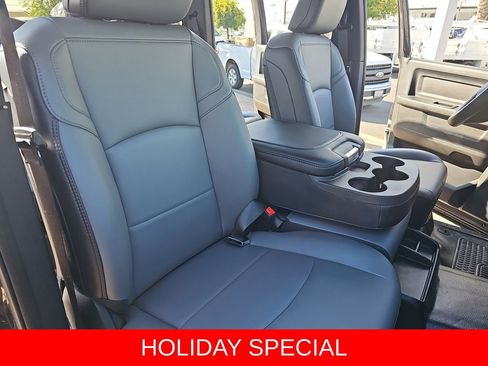 New 2026 RAM 2500 Tradesman image 10