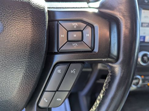Used 2020 Ford Expedition Limited AWD/4WD image 17