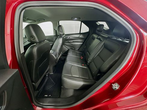 Used 2020 Chevrolet Equinox Premier image 27