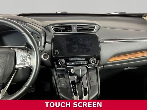 Used 2018 Honda CR-V EX-L image 9