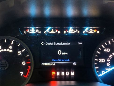 Used 2019 Ford F150 XLT w/ Equipment Group 302A Luxury image 14