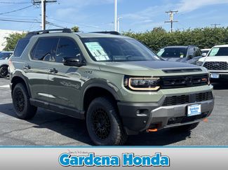 New 2026 Honda Passport TrailSport Elite video 1